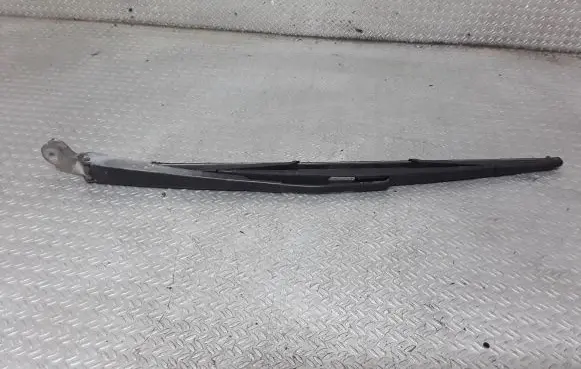 Seat Alhambra (Mk1) Rear wiper blade 7M3955707