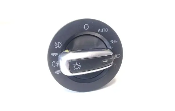 Audi A6 S6 C6 4F Light switch 4F1941531E