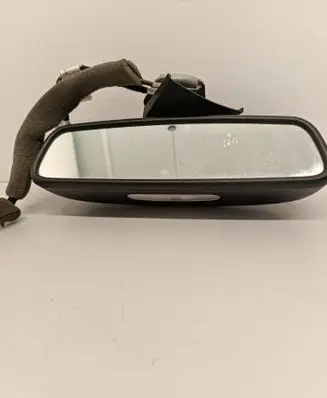 Mercedes-Benz E C207 W207 Rear view mirror (interior) 025902