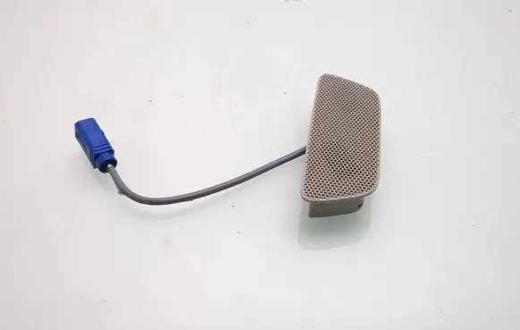 Volvo S90, V90 Microphone (bluetooth/phone) 39837960