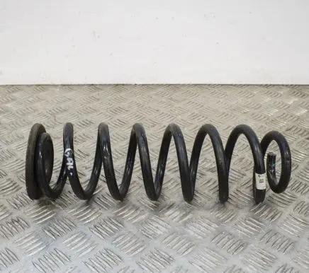 Volkswagen Tiguan Rear coil spring 5QF511115BM