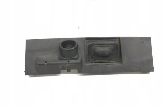 Jaguar XF X250 Tailgate/trunk/boot exterior handle 