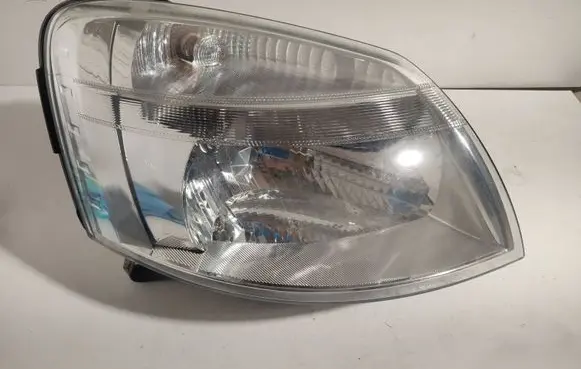 Peugeot Partner Headlight/headlamp 79998D6205ZE SB3CLX13W029CA