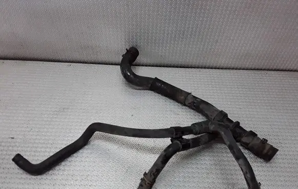 Renault Scenic I Engine coolant pipe/hose