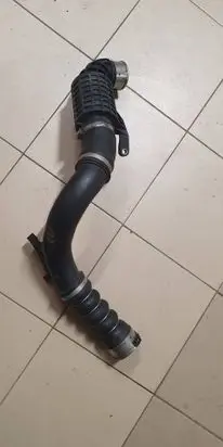 BMW 2 F45 Intercooler hose/pipe 8577233 11618577233