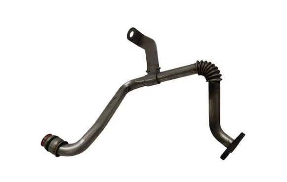 Ford Ranger Turbo turbocharger oiling pipe/hose ESQ7B