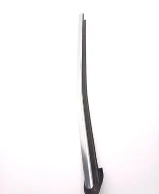 Mercedes-Benz GLS X166 Rear side glass trim A1666902180 A1666904300