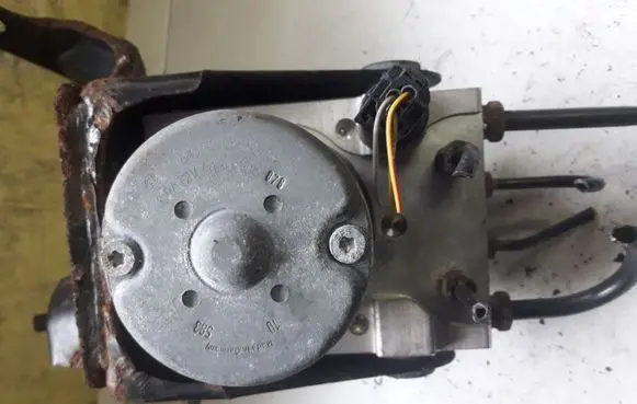 Mazda 6 ABS Pump 0265225325