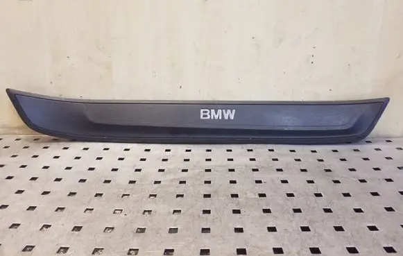 BMW X1 E84 Front sill trim cover 2990844