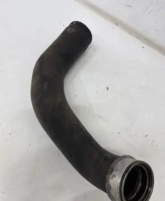 Mercedes-Benz ML W164 Intercooler hose/pipe A1645280282