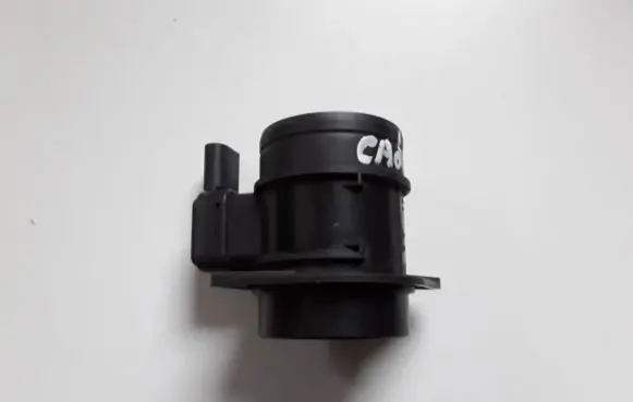 Volkswagen Caddy Mass air flow meter 03L906461