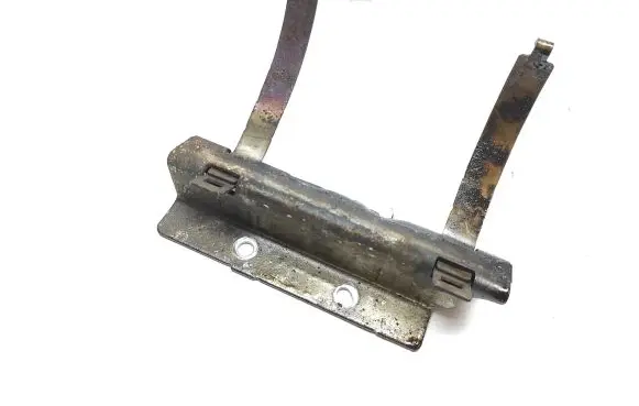 Renault Talisman Muffler mount bracket/holder 208180144R