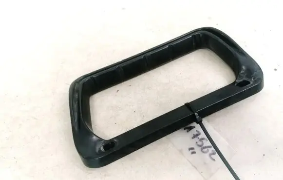 Iveco Daily 40.8 Other interior part