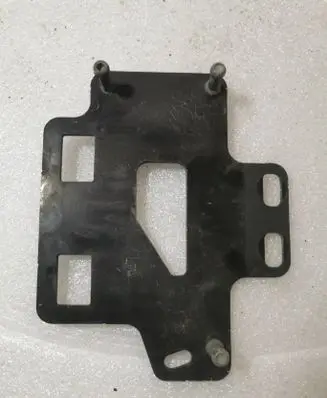 BMW X5 G05 Distronic sensor bracket 6883865