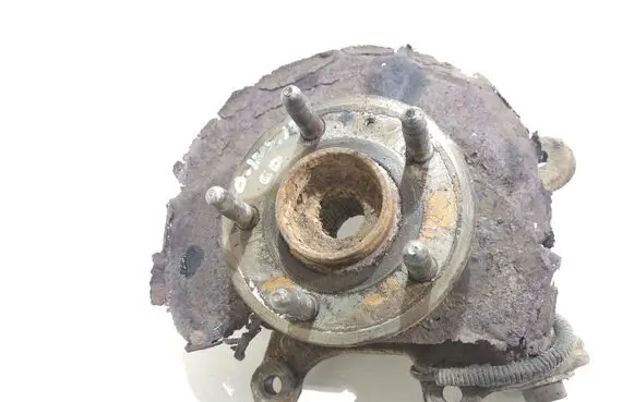 Opel Insignia A Rear wheel hub