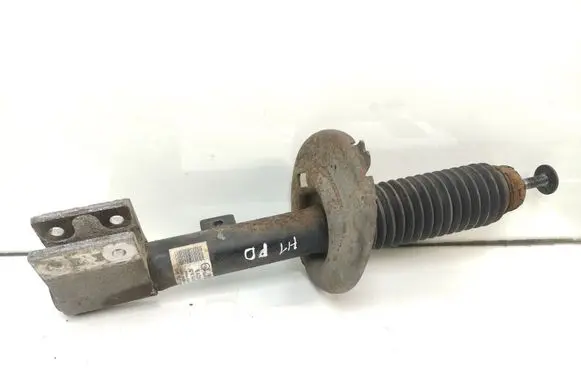 Citroen Berlingo Front shock absorber/damper 9684487980 824904004098