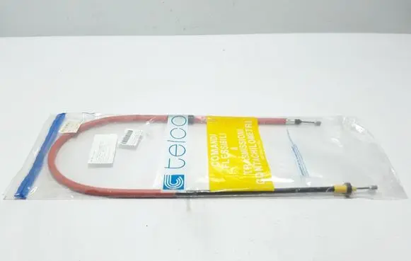 Handbrake/parking brake wiring cable