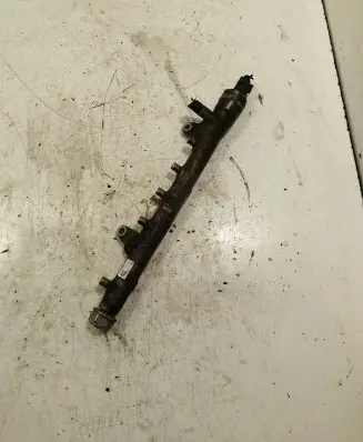 Fuel main line pipe