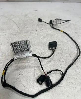 Maserati Ghibli Parking sensor (PDC) wiring loom 06700332380