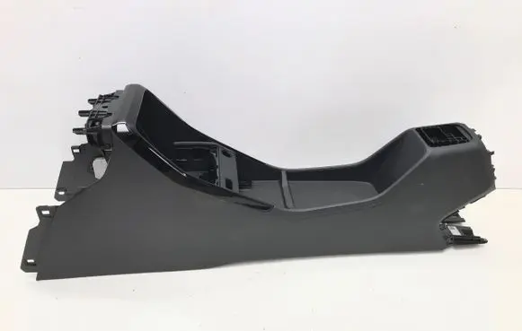 Center console