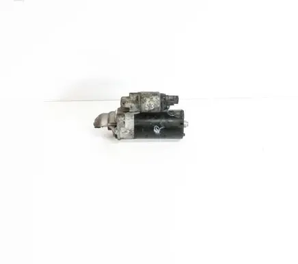 Audi A6 S6 C6 4F Starter motor 059911024