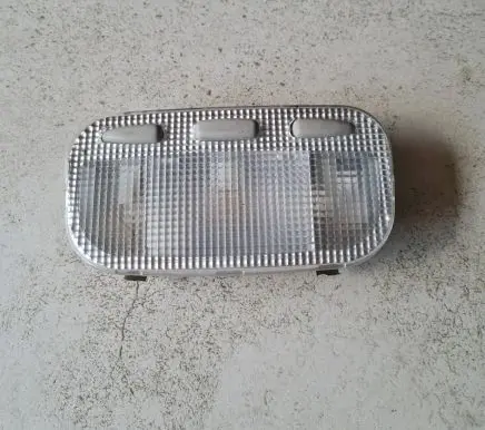 Peugeot 407 Front seat light PBPGF303