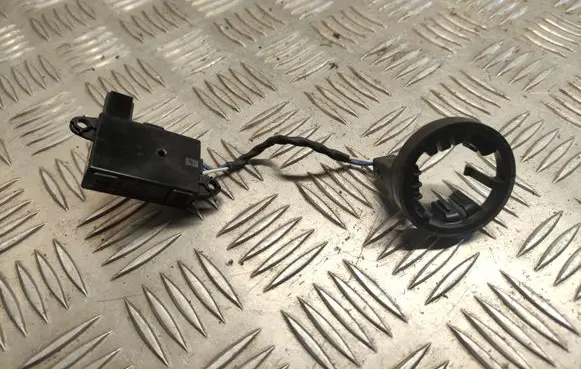 Opel Astra K Immobiliser reader (aerial) 13504286