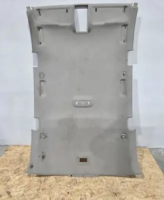 Audi Q7 4L Headlining 