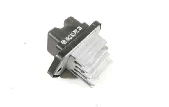 Lexus IS 220D-250-350 Heater blower motor/fan resistor 3G70064752