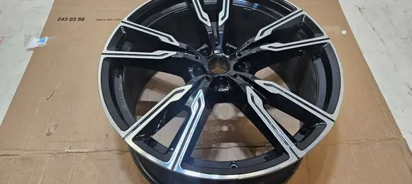 BMW X5 G05 R22 alloy rim 6856026
