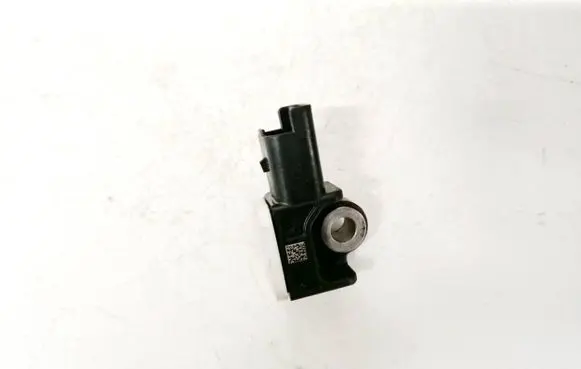Peugeot 3008 I Airbag deployment crash/impact sensor 9663904980