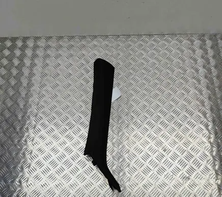 BMW 4 F36 Gran coupe (A) pillar trim 7276887