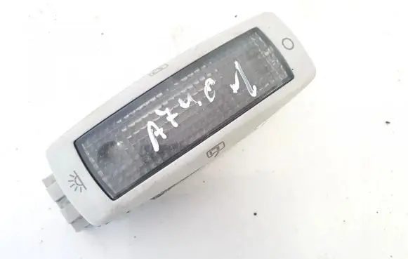 Volkswagen PASSAT B5.5 Rear seat light 3b0947291