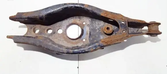 Rear upper control arm/wishbone