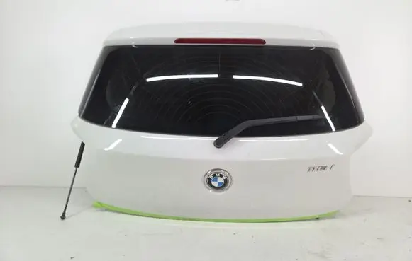 BMW 1 F20 F21 Tailgate/trunk/boot lid
