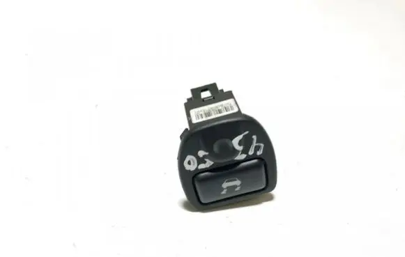 Traction control (ASR) switch