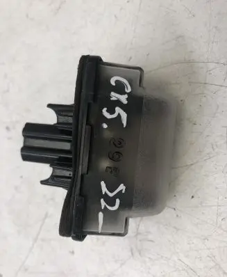 Mazda CX-5 II Number plate light