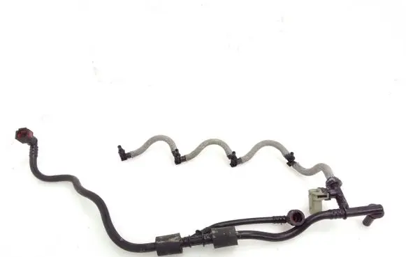 Nissan X-Trail T32 Fuel return line/hose 