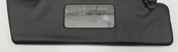 Mercedes-Benz E W124 Sun visor