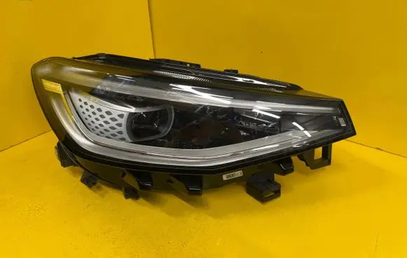 Volkswagen ID.3 Headlight/headlamp 6C1941036