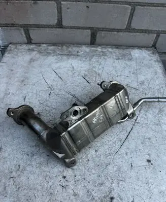 Honda CR-V EGR valve cooler 18750R5ZG010M2