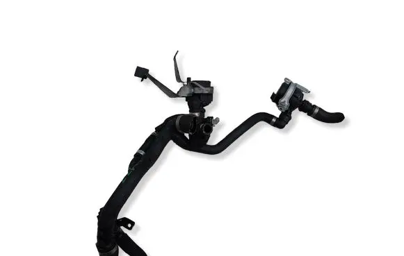 Mercedes-Benz A W177 Electric auxiliary coolant/water pump A0005003500 A0005003600