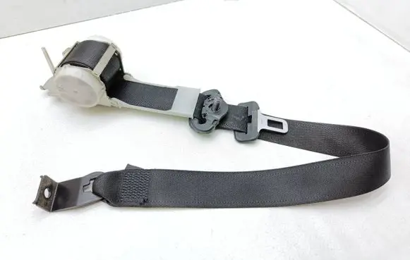 Opel Signum Front seatbelt 13128271