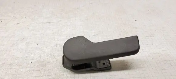 Volkswagen Transporter - Caravelle T5 Engine bonnet (hood) release handle 7H1823633B 1J1823533C