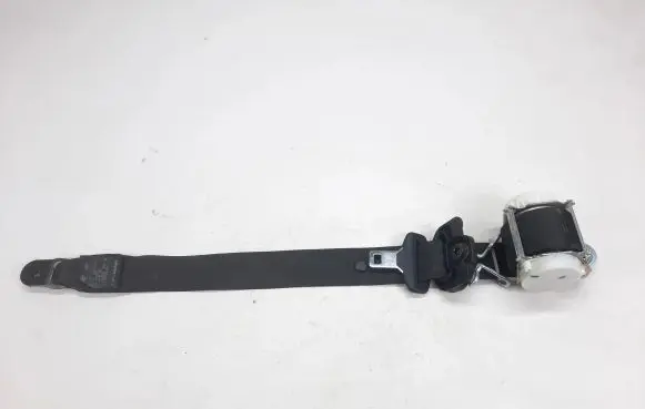 Jaguar XF X250 Front seatbelt 9X23F611B09AD