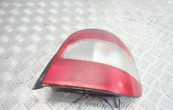 Renault Scenic I Rear/tail lights