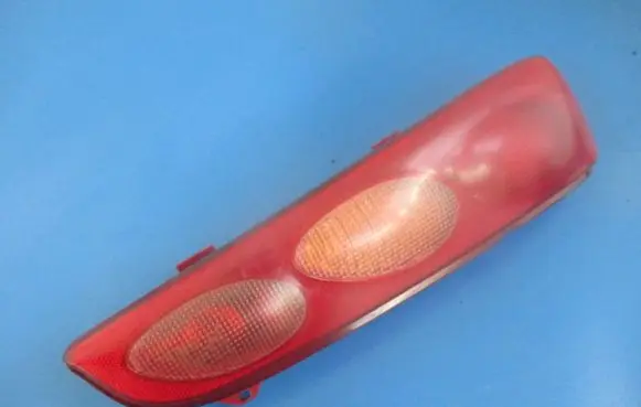 Fiat Seicento/600 Rear/tail lights 39670748