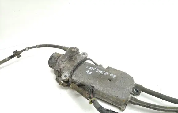 Lexus LS 460 - 600H Handbrake/parking brake lever assembly 4631050010 612130219