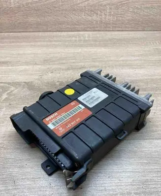 Audi 80 90 B3 Engine control unit/module ECU 443907311 0261200251