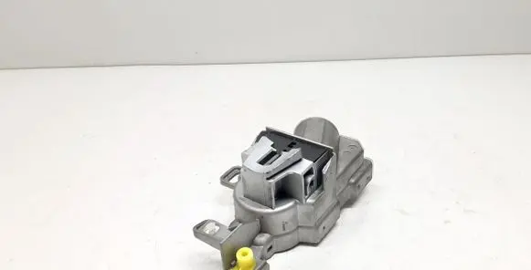 Volvo S60 Steering wheel lock P31280656